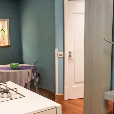 Apartmán Casa Charlotte By Interhome *