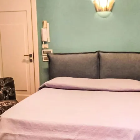 Daire Casa Charlotte By Interhome Napoli
