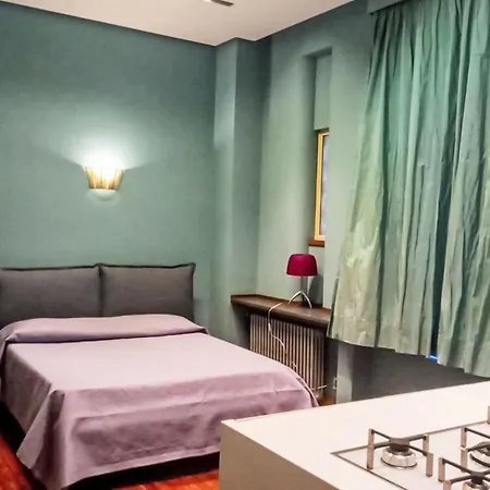 Casa Charlotte By Interhome Napoli
