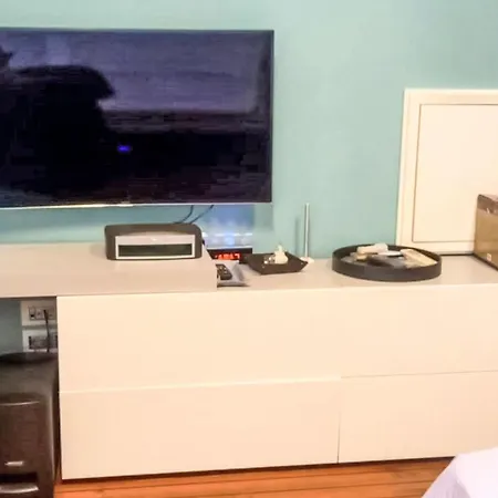 Casa Charlotte By Interhome Apartmán *